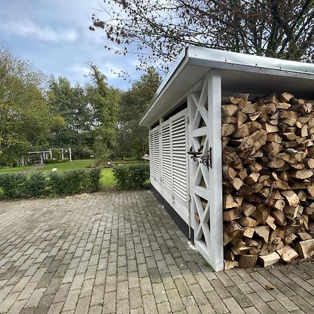 Leben Am See Hemmoor Экстерьер фото
