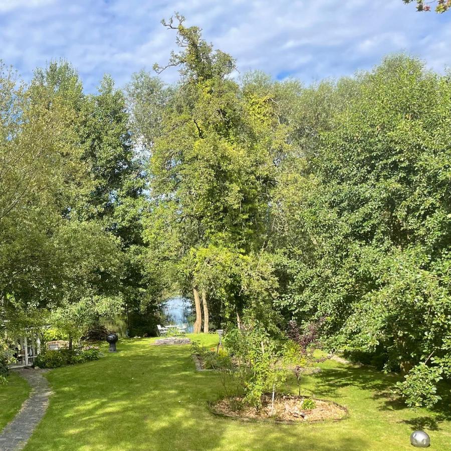 Leben Am See Hemmoor Экстерьер фото